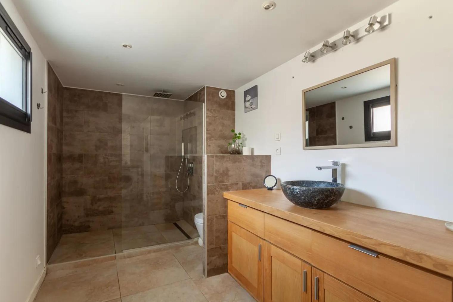 Holiday home La Petite Lezardiere *