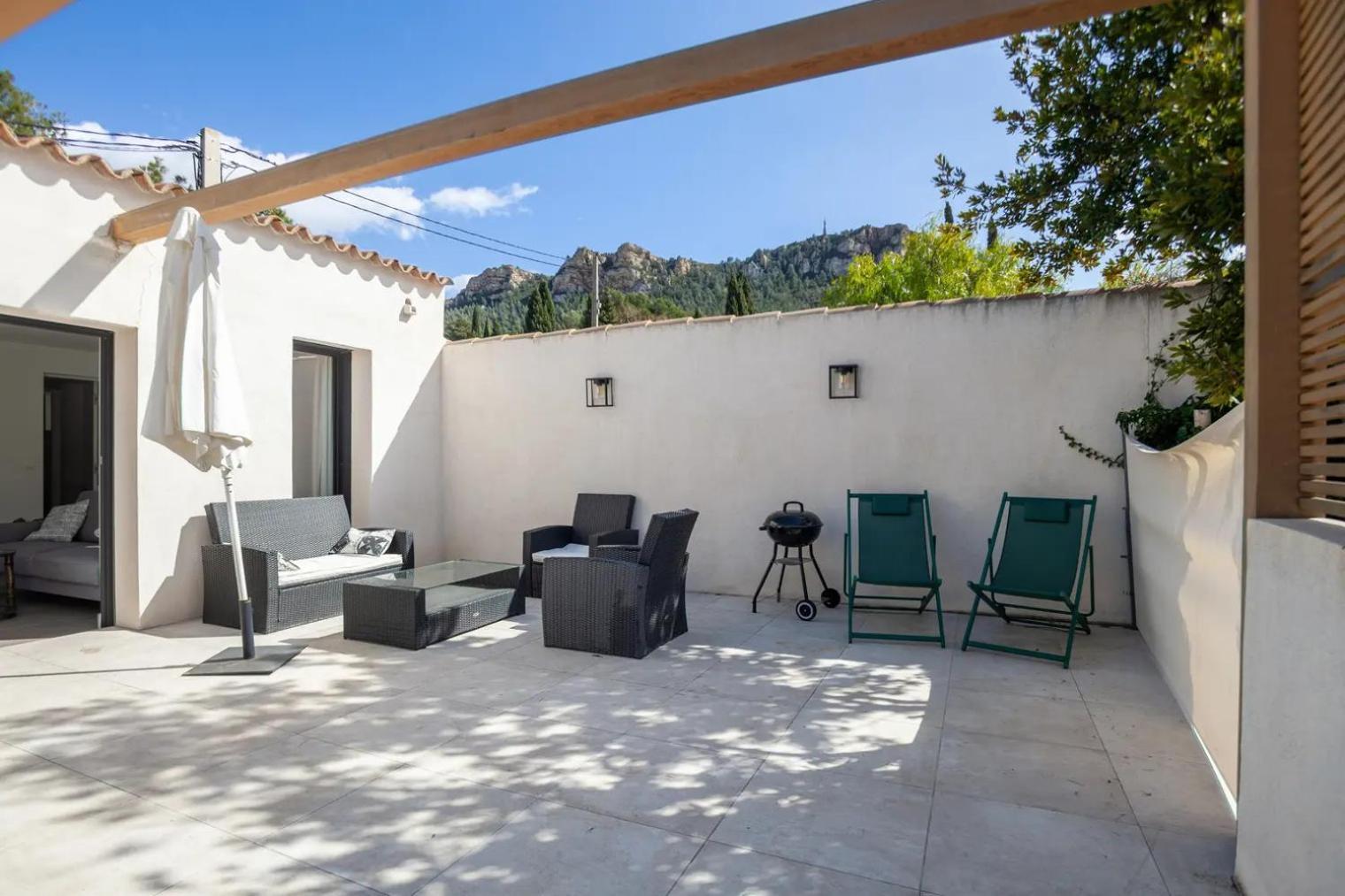 Holiday home La Petite Lezardiere