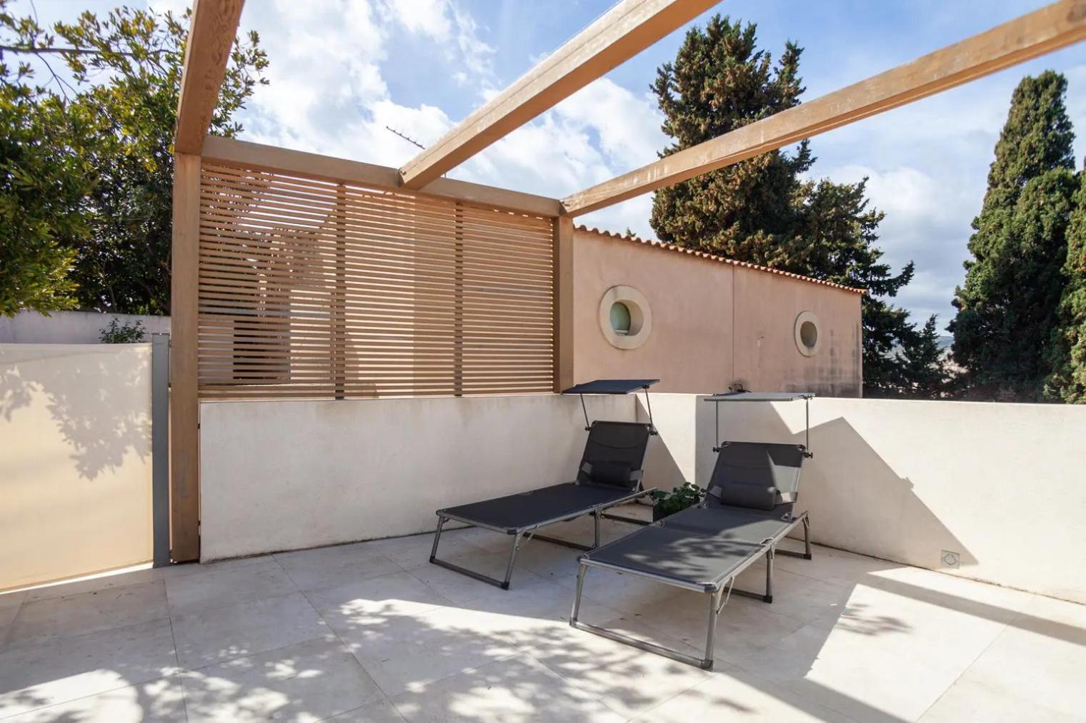 Holiday home La Petite Lezardiere Cassis