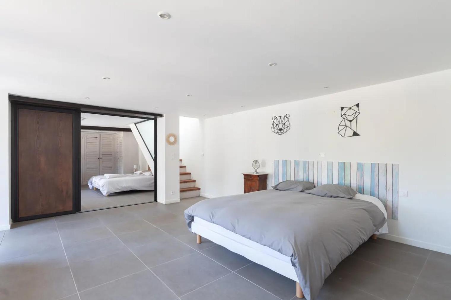 Holiday home La Petite Lezardiere *